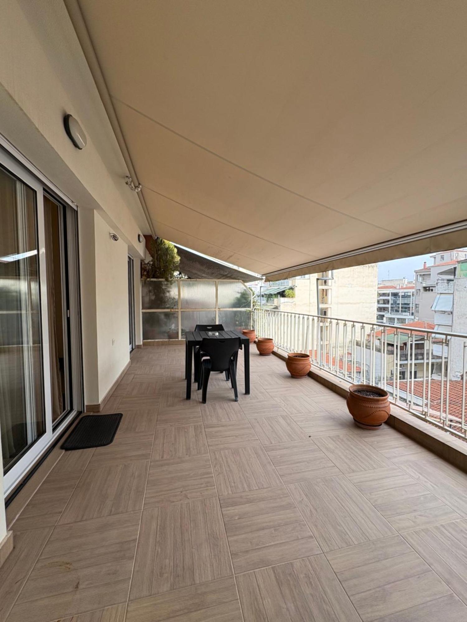 Casa Doro A4 Lárissa Exterior foto