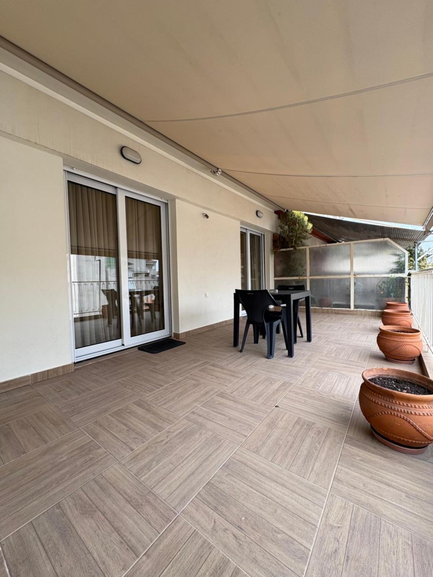 Casa Doro A4 Lárissa Exterior foto