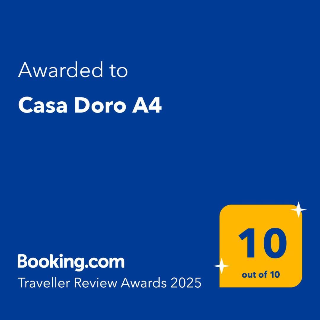 Casa Doro A4 Lárissa Exterior foto